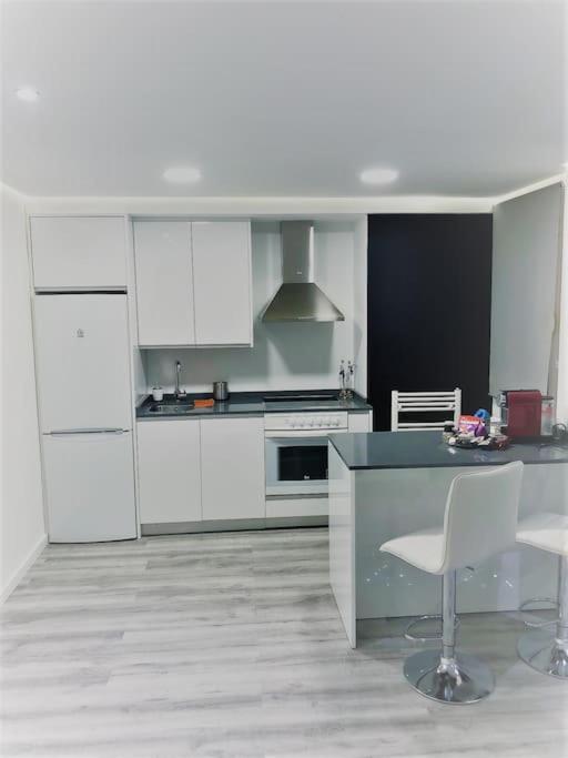 Loft Lvu En Zaragoza Apartment Bagian luar foto
