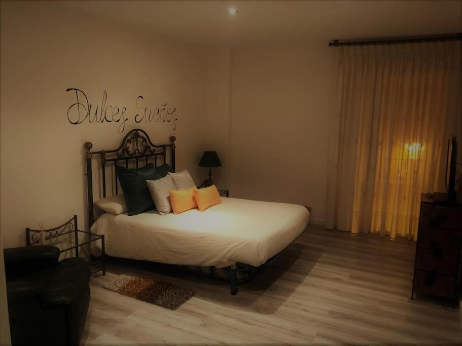 Loft Lvu En Zaragoza Apartment Bagian luar foto