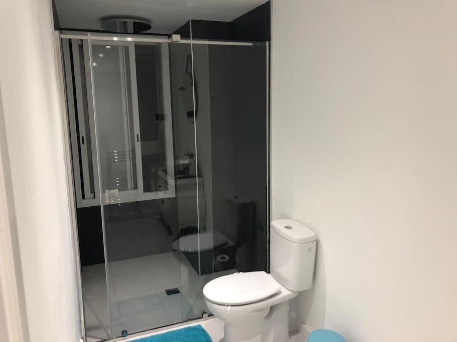 Loft Lvu En Zaragoza Apartment Bagian luar foto