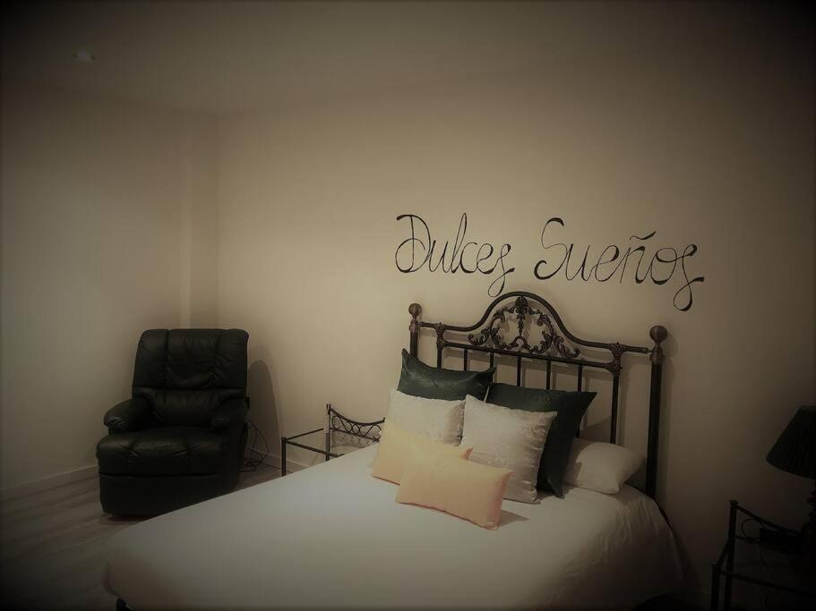 Loft Lvu En Zaragoza Apartment Bagian luar foto